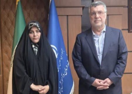 دیدار جراره با وزیر بهداشت؛ وعده تکمیل و تجهیز بیمارستان ۵۳۱ تخت‌خوابی هرمزگان