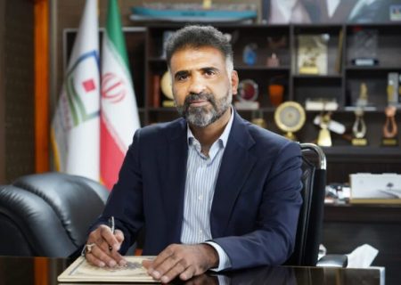 مدیرعامل منطقه ویژه اقتصادی صنایع معدنی و فلزی خلیج فارس : امنیت، پشتوانه توسعه صنعتی و اقتصادی منطقه ویژه خلیج فارس است