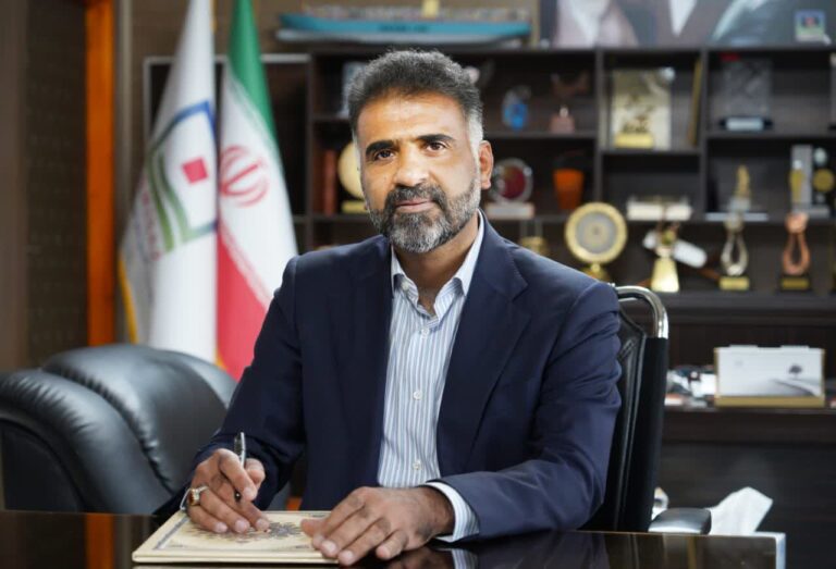 مدیرعامل منطقه ویژه اقتصادی صنایع معدنی و فلزی خلیج فارس : امنیت، پشتوانه توسعه صنعتی و اقتصادی منطقه ویژه خلیج فارس است