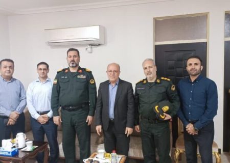 تأکید مخابرات هرمزگان و فرماندهی انتظامی استان بر تقویت همکاری‌های مشترک