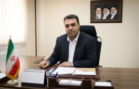 تقویت زنجیره فولاد استان هرمزگان با تأمین پایدار مواد اولیه و پیگیری رفع موانع تولید