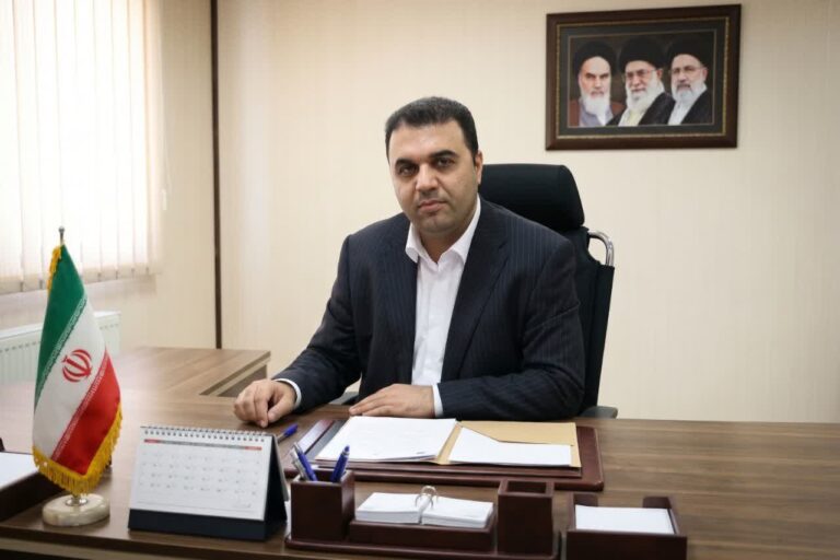 تقویت زنجیره فولاد استان هرمزگان با تأمین پایدار مواد اولیه و پیگیری رفع موانع تولید