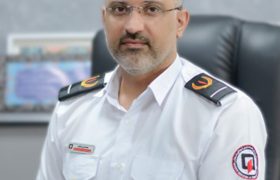 آتش‌نشانی بندرعباس در مسیر توسعه؛ از جذب ۸۰ نیروی جدید تا احداث ایستگاه شماره ۱۳