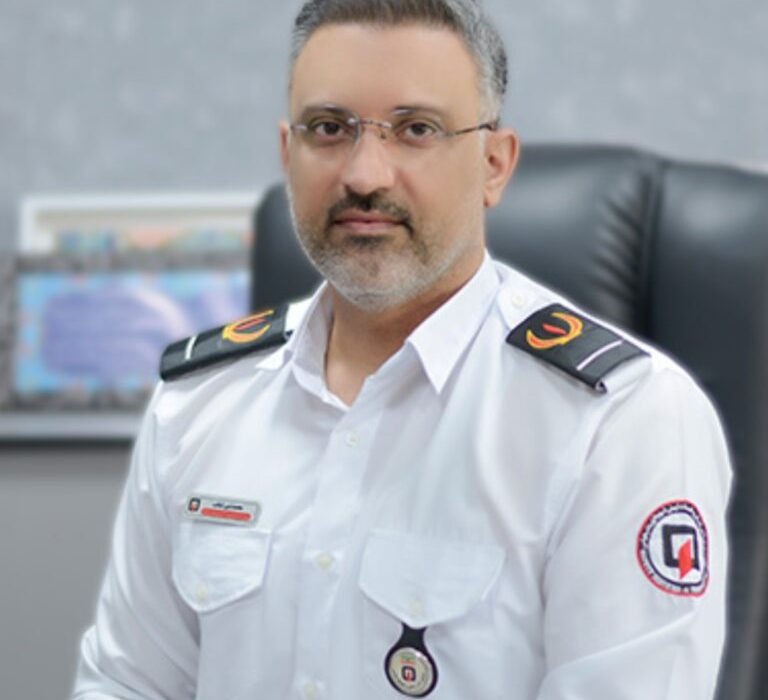 آتش‌نشانی بندرعباس در مسیر توسعه؛ از جذب ۸۰ نیروی جدید تا احداث ایستگاه شماره ۱۳