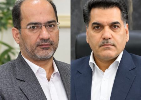 پیام تبریک مدیرکل امور مالیاتی خراسان رضوی به مناسبت عضویت دکتر کامرانی در فرهنگستان علوم ایران