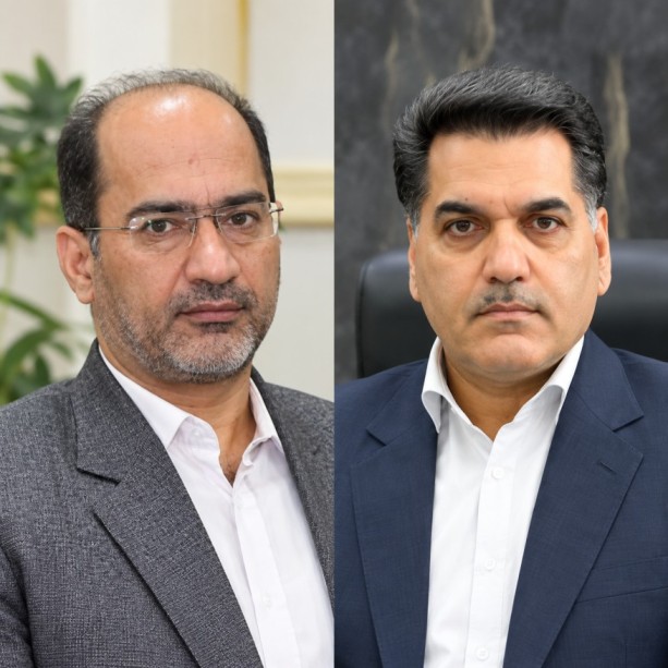 پیام تبریک مدیرکل امور مالیاتی خراسان رضوی به مناسبت عضویت دکتر کامرانی در فرهنگستان علوم ایران