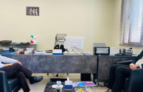 تأکید اتاق بازرگانی هرمزگان بر ظرفیت‌های جهاددانشگاهی برای توسعه اقتصادی استان