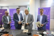 عبدالله مسلمانی و نظام حسن‌زاده؛ خیران و مجریان احداث مراکز جامع توانبخشی و دیالیز بندرعباس