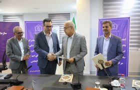 عبدالله مسلمانی و نظام حسن‌زاده؛ خیران و مجریان احداث مراکز جامع توانبخشی و دیالیز بندرعباس