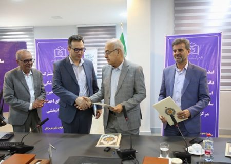عبدالله مسلمانی و نظام حسن‌زاده؛ خیران و مجریان احداث مراکز جامع توانبخشی و دیالیز بندرعباس