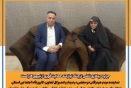 جراره: بیکاری ناشی از جنگ نیازمند حمایت فوری از نیروی کار است