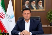 سکاندار ایزوایکو تغییر کرد؛ مهدی مرادی غریبوند سرپرست مجتمع کشتی‌سازی و صنایع فراساحل ایران شد