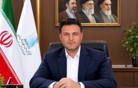 سکاندار ایزوایکو تغییر کرد؛ مهدی مرادی غریبوند سرپرست مجتمع کشتی‌سازی و صنایع فراساحل ایران شد