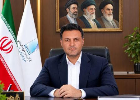 سکاندار ایزوایکو تغییر کرد؛ مهدی مرادی غریبوند سرپرست مجتمع کشتی‌سازی و صنایع فراساحل ایران شد