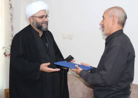 حجت‌الاسلام سربازی‌زاده: تکریم پیشکسوتان، تجدید میثاق با آرمان‌های انقلاب اسلامی است