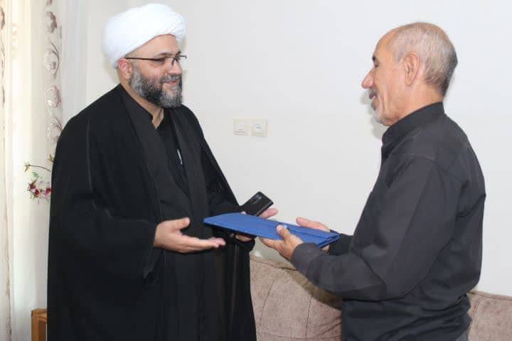 تکریم پیشکسوتان، تجدید میثاق با آرمانهای انقلاب اسلامی است