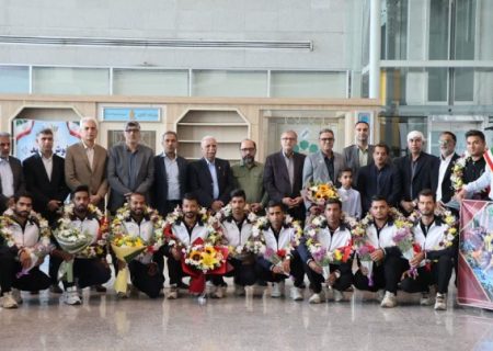 حمایت‌های ماندگار پالایش نفت آفتاب به بار نشست؛ ثبت جهانی دو بازی بومی ایران در رویداد بریکس هند