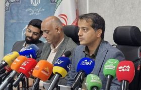 مهدی فولادی مدیرکل ورزش و جوانان استان : هرمزگان باید پایلوت ورزش‌های ساحلی و دریایی کشور شود