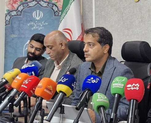 مهدی فولادی مدیرکل ورزش و جوانان استان : هرمزگان باید پایلوت ورزشهای ساحلی و دریایی کشور شود